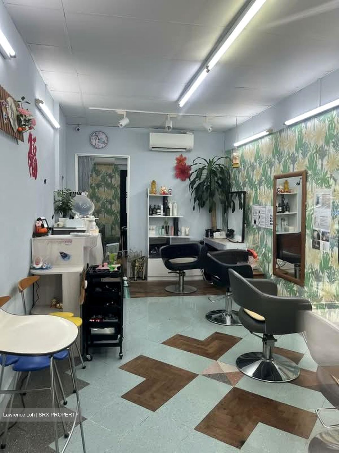 Ang Mo Kio Avenue 1 (D20), Shop House #572118311